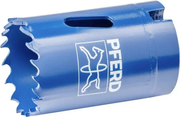 Hochdruckreiniger für PFERD LS 32 32 mm 1 1/4 25100832 Lochsäge 32 mm 1 St.