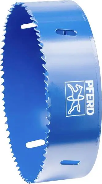 PFERD LS 140 140 mm 5 1/2 25103440 Lochsäge 140 mm 1 St.
