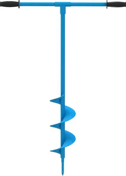 Güde Handerdbohrer GH 150 Durchmesser des Bohrers: 150 mm 94136 4015671941367