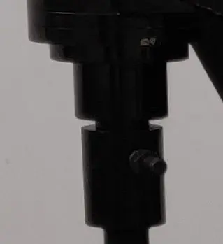 PowerPac Übergangsstückverlängerung Bohrschnecke für Erdbohrer einzeln 400 mm ML5733