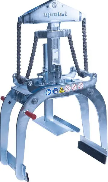 Probst Rohrgreifer RG-20/80 54500002