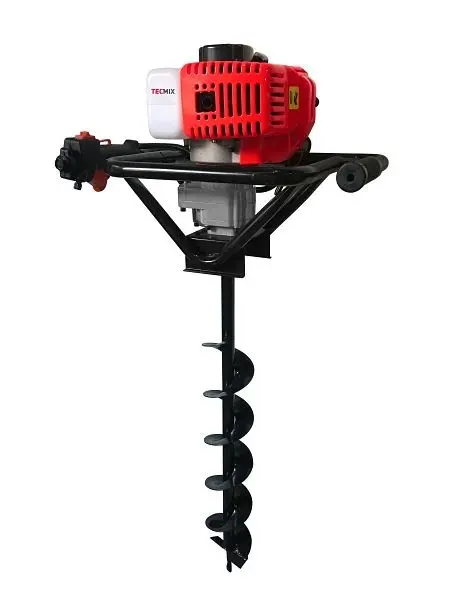 TECMIX Erdbohrer EB 2000 [20 PS] 19008
