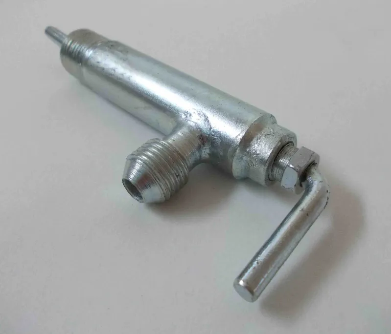 Ölwannendichtung Öleinlaufstutzen Reibahle für Ölofen