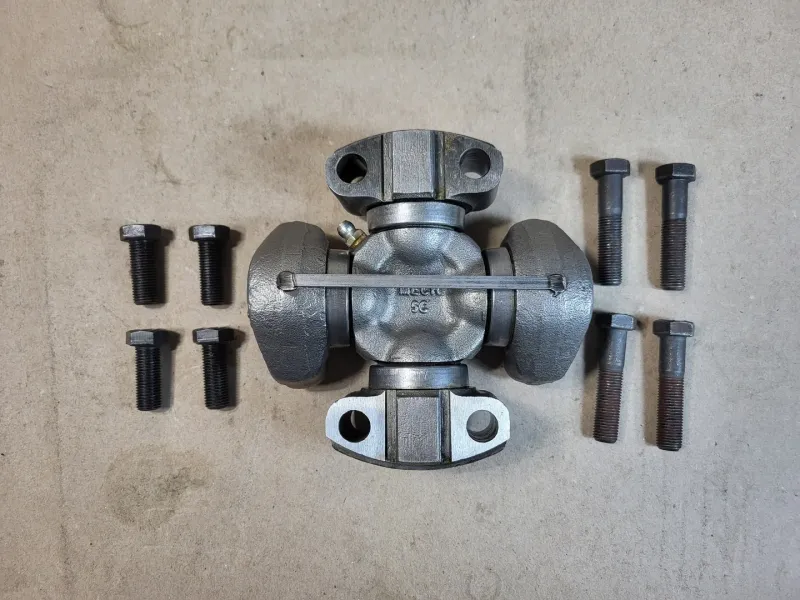 Spider BRG Kit BF4601