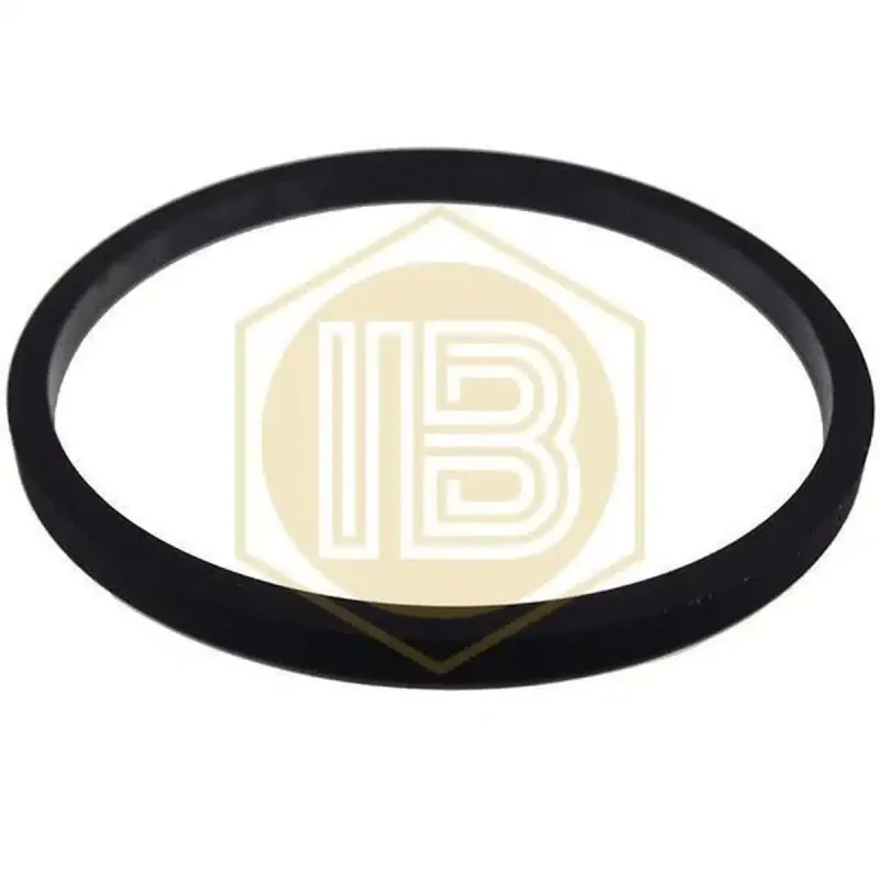 Außendichtung für Fasssteigrohr