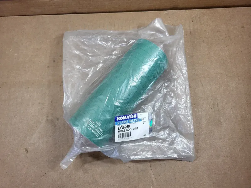 Coolant Hose EG6269