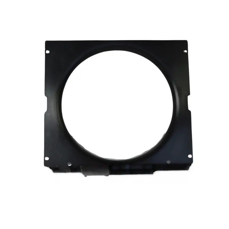 Oasis Ventilatorhaube