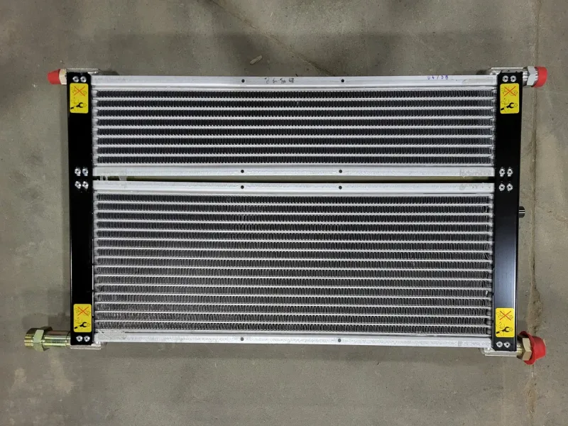 Oil Cooler 215-6743