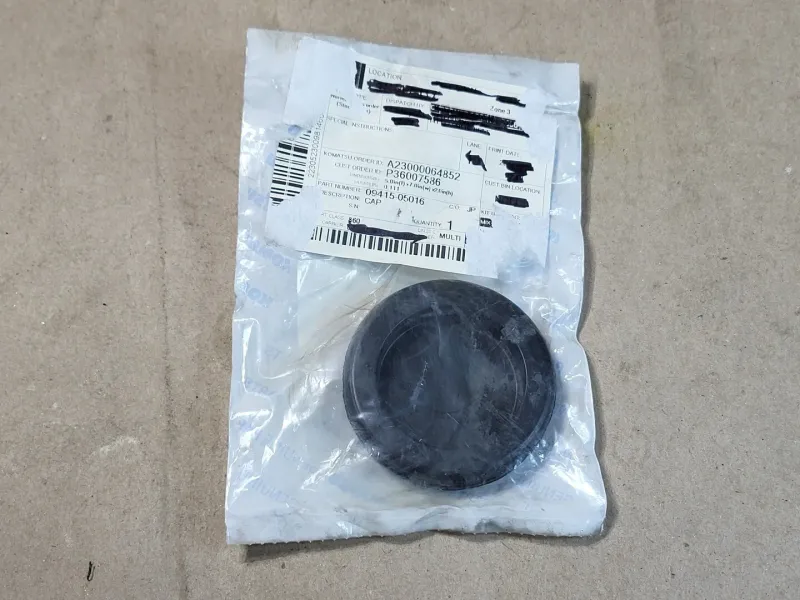 Cap 09415-05016 aus Viton