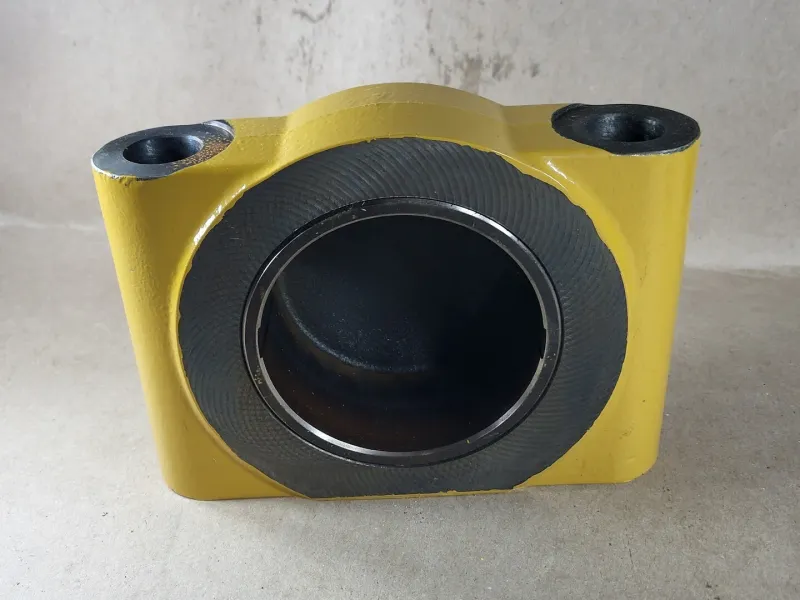 Cap Assembly-Bearing 240-9493 Originaldicke
