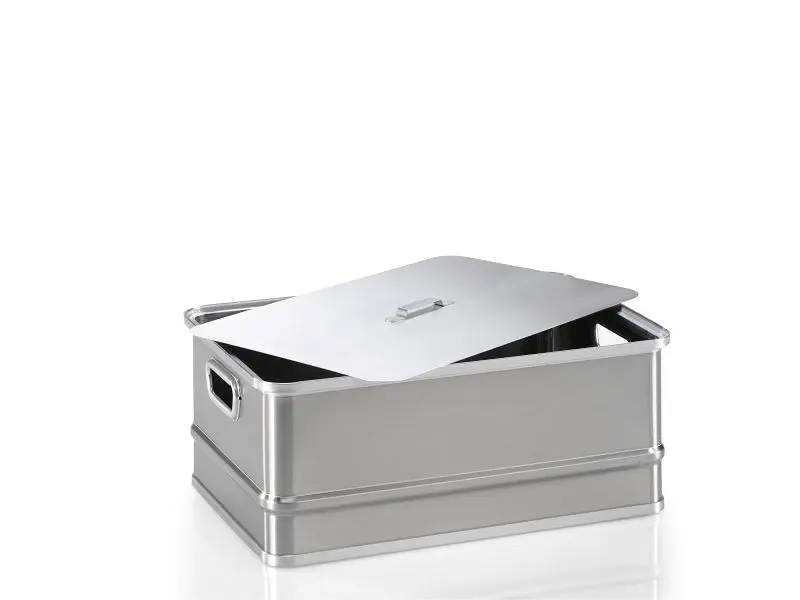 Gmöhling Auflagedeckel für 152 / FK 045004901