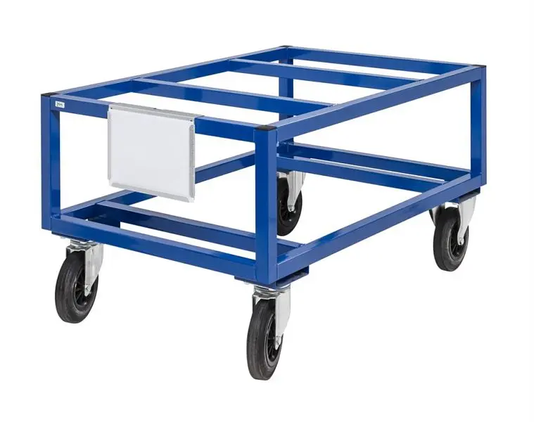 Kongamek Dokumentenhantiker DIN A4 KMID-FA4L-01
