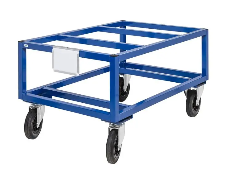 Kongamek Dokumentenhantiker DIN A5 KMID-FA5L-01
