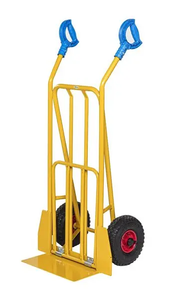 Kongamek Ergonomischer Handhabung KM14-HF