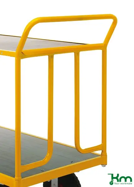 Kongamek Schiebebügel Serie 144 25 x 615 x 780 mm KM640104