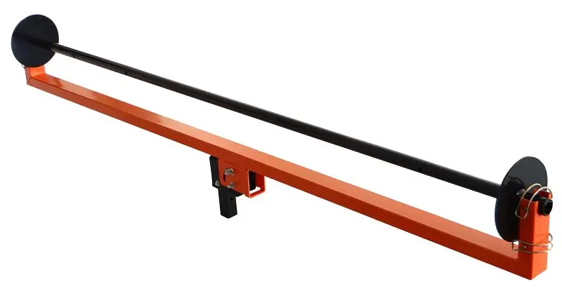 Peddinghaus LEVPANO Plattform-Aufsatz 150 cm 513300