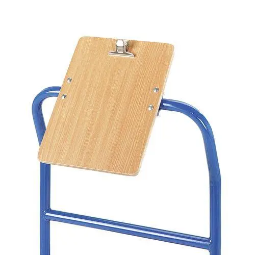 Rollcart Schreibtafel 01-ST-L