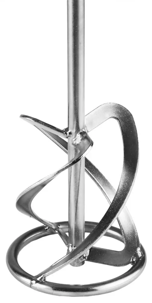 BERG Mörtelrührquirl 140x740 M14 Linksgewinde MR 140 LG 740 Mischvolumen: 60-120 L 89274