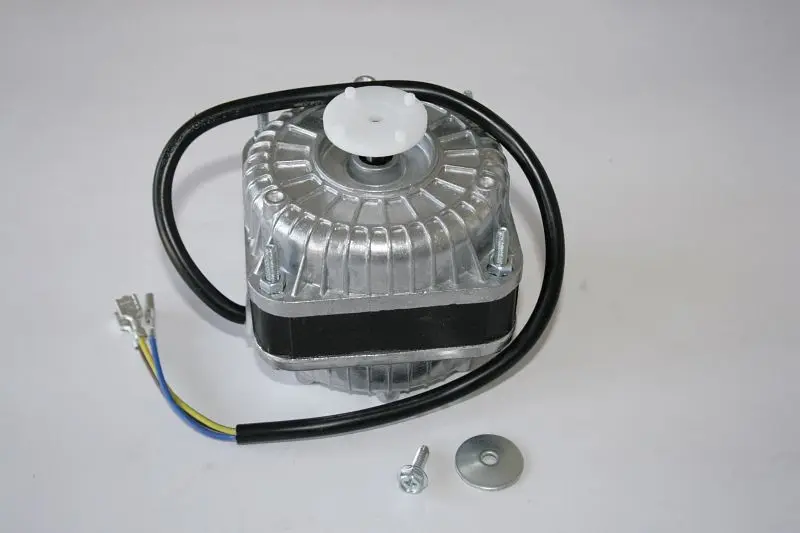 ELMAG Lüftermotor (lose) für Kältetrockner Modell MDX 400-1800 9101830