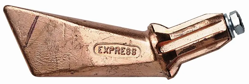 Freund Lötkolbenspitze mittel Masse: 235 Gramm Abmessungen: 110 mm 66450001