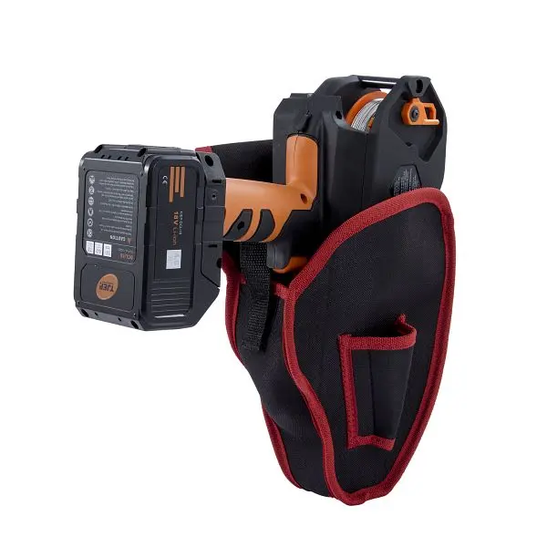 TJEP Halfter TJEP EP &amp; ULTRA GRIP Zubehörteile Bindemaschinen 124203