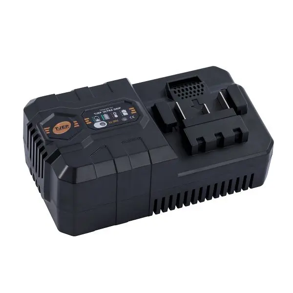 TJEP Ladegerät TJEP EP &amp; ULTRA GRIP Zubehörteile Bindemaschinen 124205