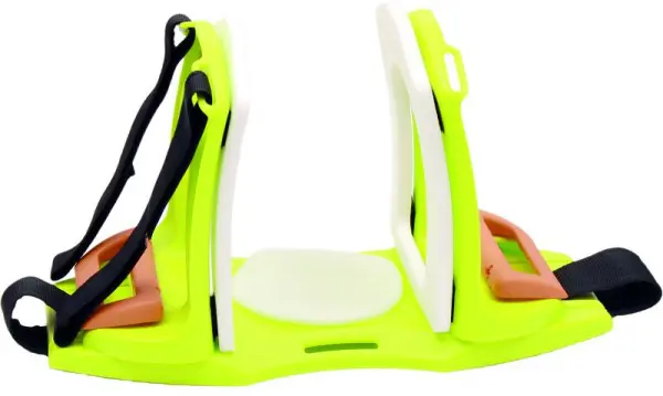 ultraMEDIC ultraHEAD-LOCK II Kopffixierset SAN-0285