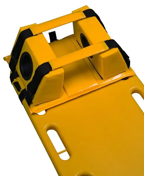ultraMEDIC ultraHEAD-LOCK I Kopf-Fixier-Set Standard SAN-0284