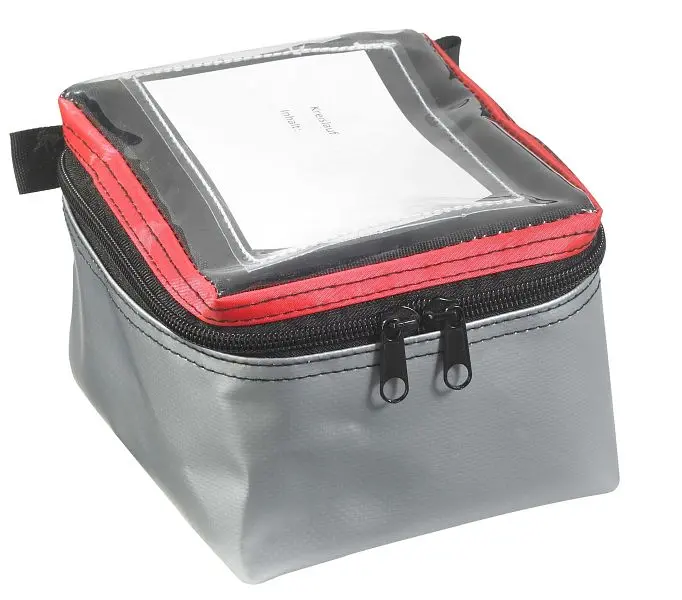 ultraMEDIC ultraMODUL MEDIUM Modultasche rot SAN-507-R-M