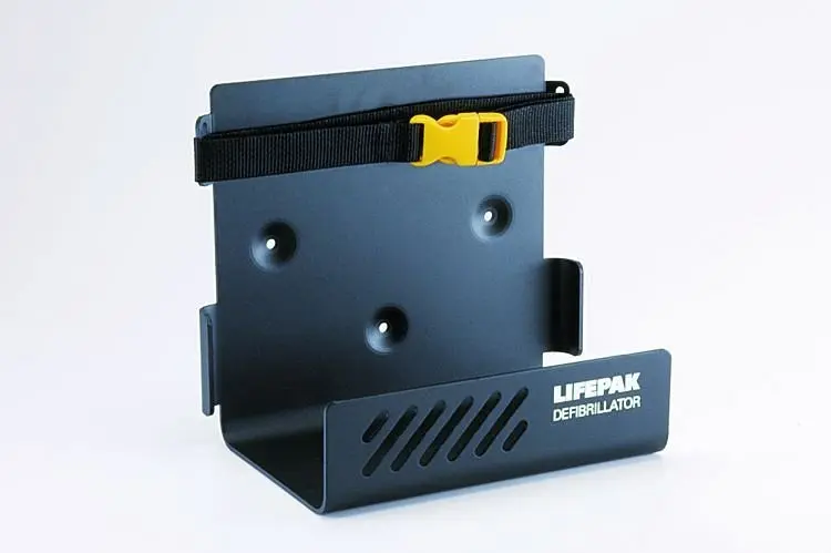 ultraMEDIC Wandhantikerung für LIFEPAK 1000 SAN-8518