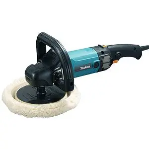Makita Rotationsschleifer 180 mm 9237CB