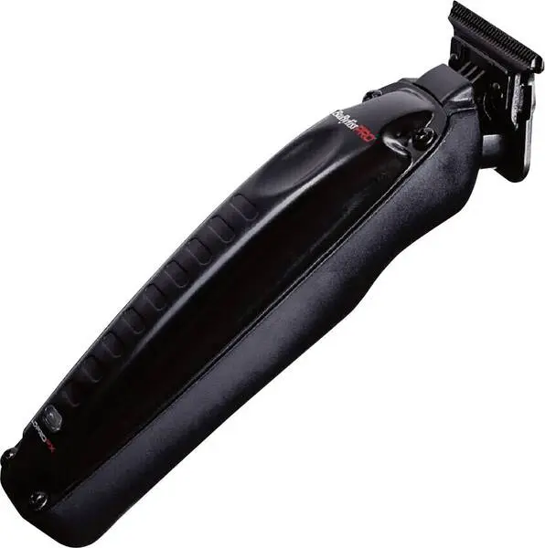 Babyliss FX726E Präzisions Trimmer Schwarz mit Schultergurt