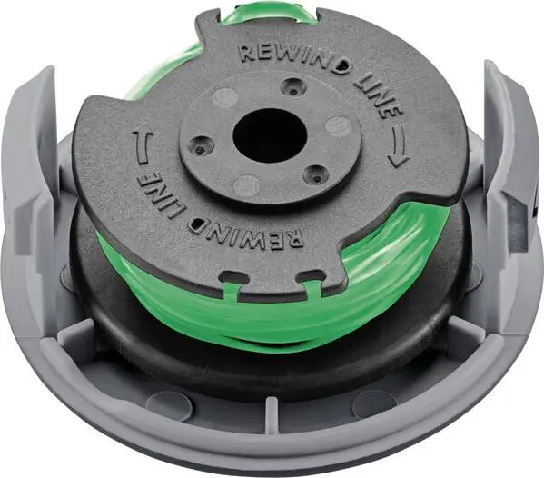 Kärcher Home & Garden 2.444-015.0 Fadenspule für verwilderte Flächen