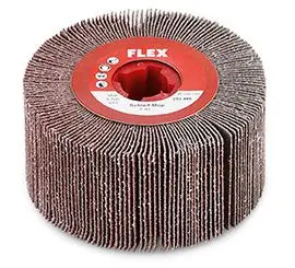 FLEX Schleif-Mop SW-M P120 100x50 250501 4030293027442