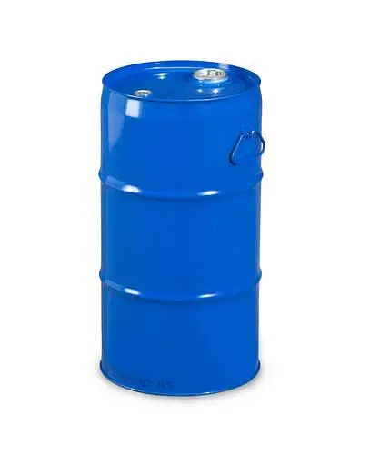 DENIOS Stahl-Spundfass 60 Liter innen lackiert UN-Zulassung 266146