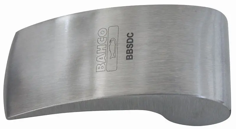 Bahco Ausbeulfaust Handfaust Bogenform BBSDC