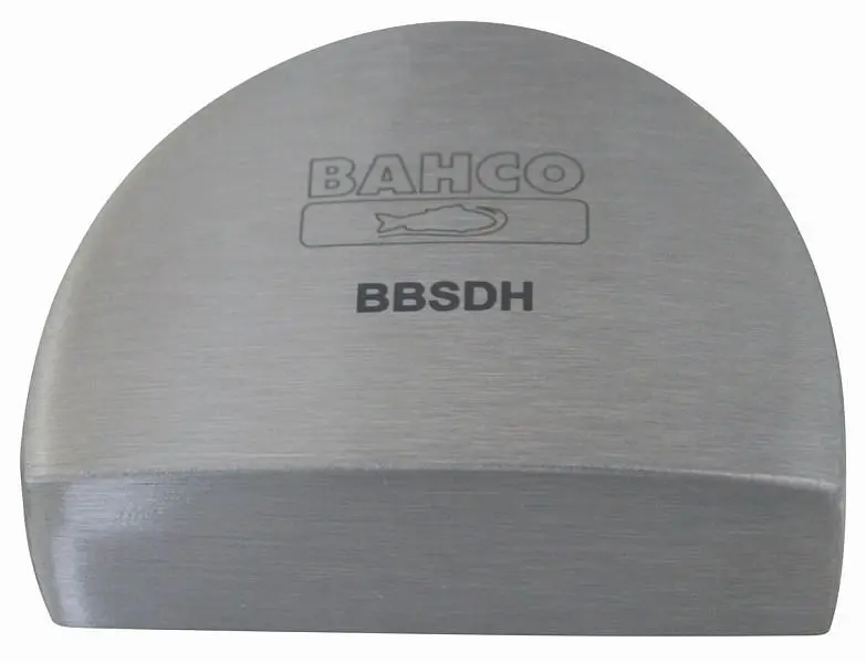 Bahco Ausbeulfaust Handfaust Fersenform BBSDH