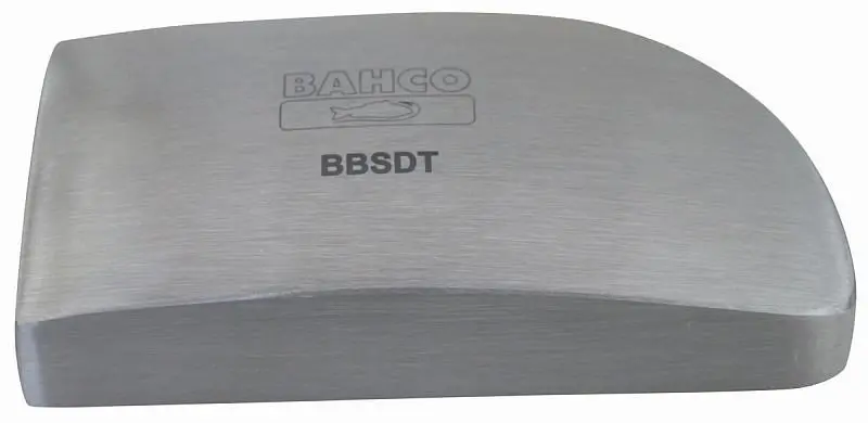 Bahco Ausbeulfaust Handfaust flach BBSDT