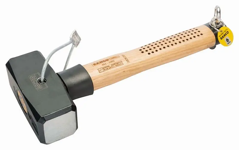 Bahco Fäustel mit Drahtweisefe VE: 2 Stück TAH484-1000