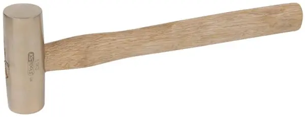 KS Tools BRONZEplus Schlegel 900g 963.2180