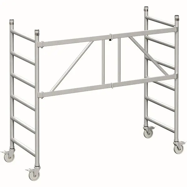 ZARGES Klapprahmeneinheit PaxTower 42780
