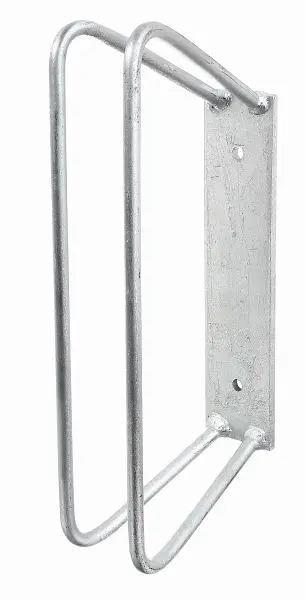 Alberts Einzel-Fahrradhantiker für Mountainbikes 90° 692483