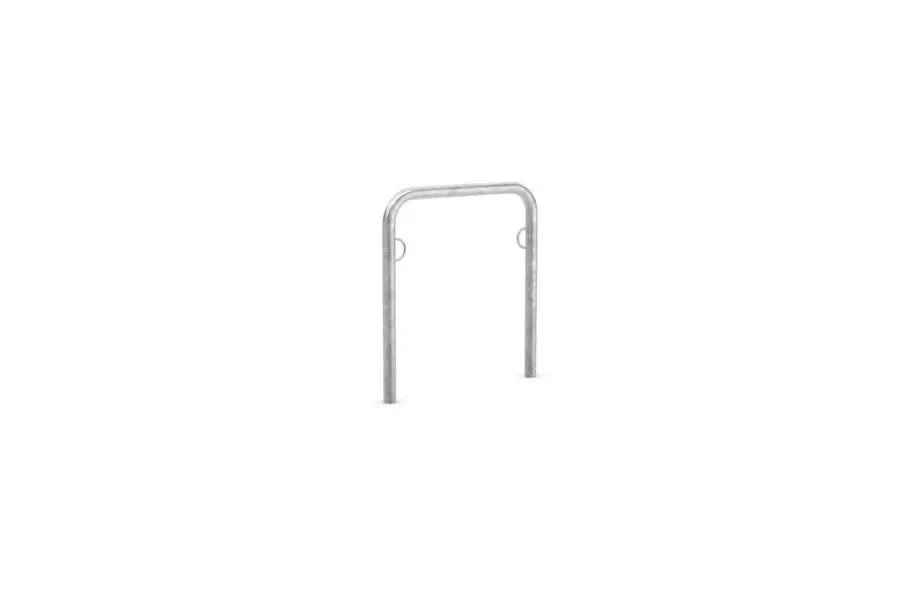 WSM Fahrrad-Anlehnsystem TRUST 10 2 Einstellplätze 105500001