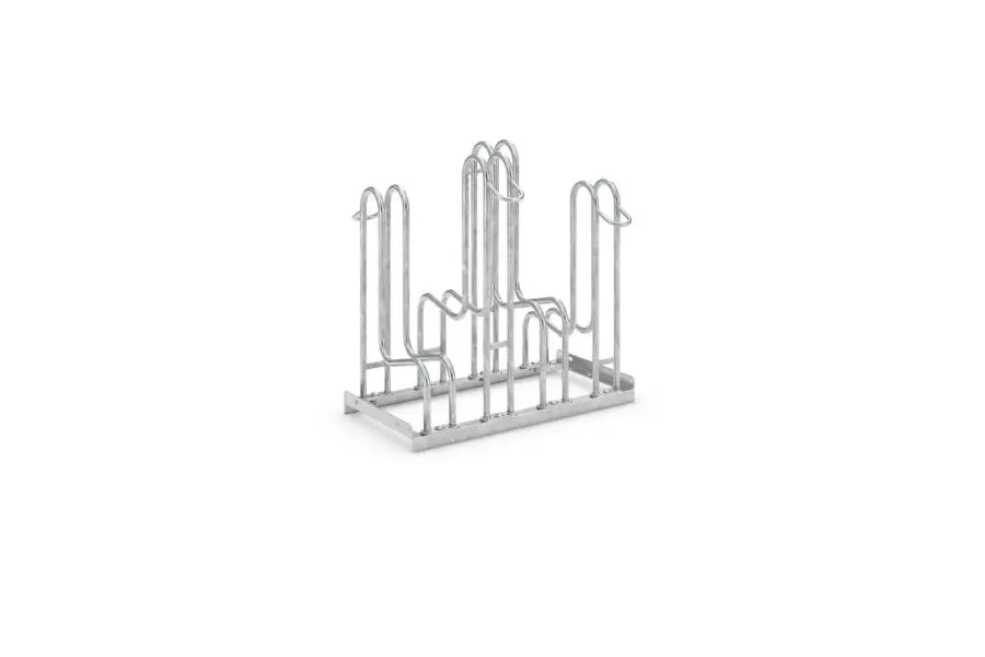 WSM Standparker 4154 4 Einstellplätze 105800017