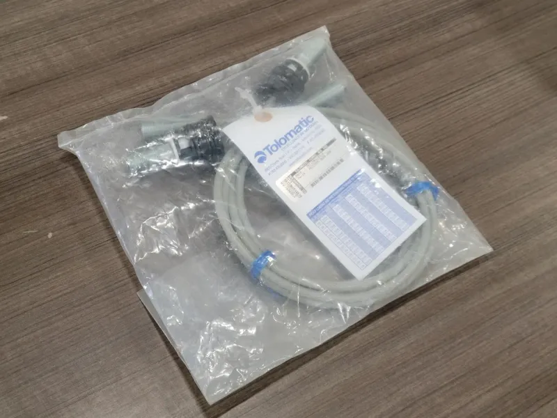 CC Cable Cylinder Repair Kit RKCCM25 SK68.000