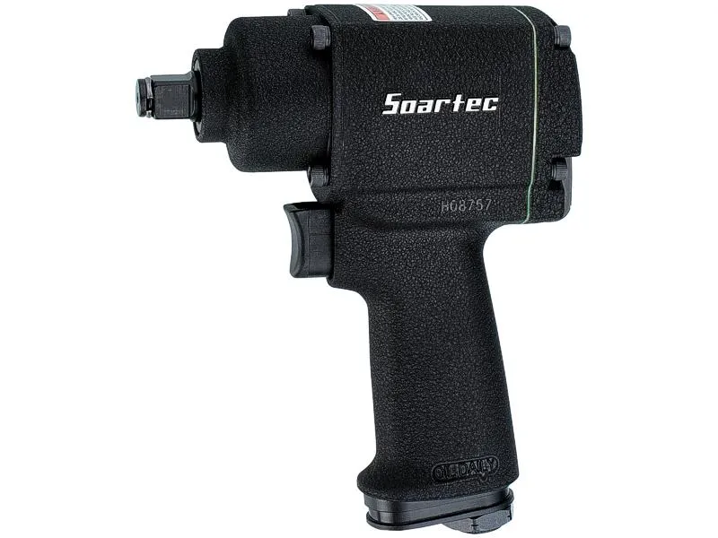 Schlagschrauber 1/2" Doppelhammer 500 ft-lb | WS-2051