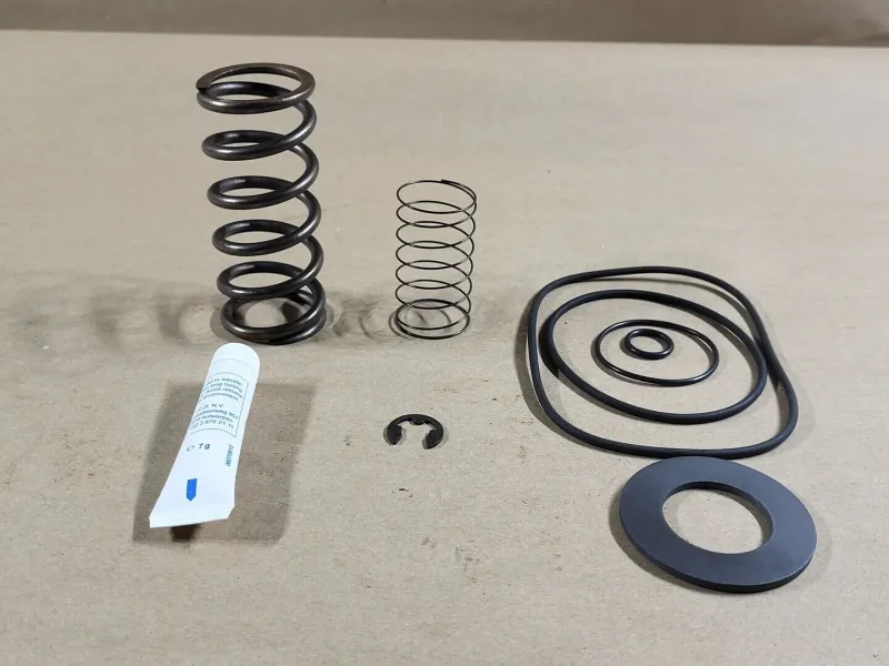 Hochleistungs- Minimum Pressure Valve Kit 2901-1453-00