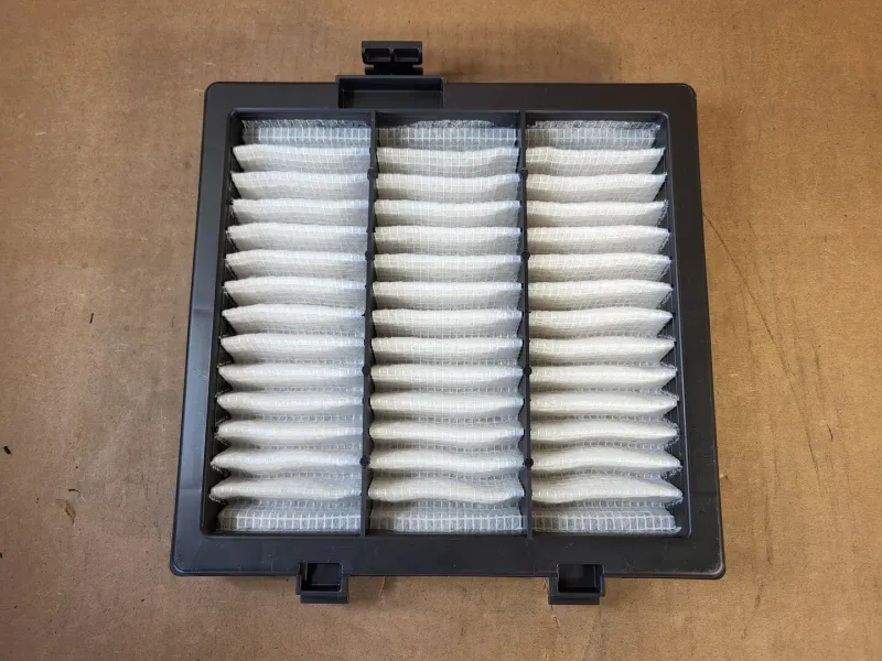 Normgerecht Efficiency Cabin Air Filter 500-0957