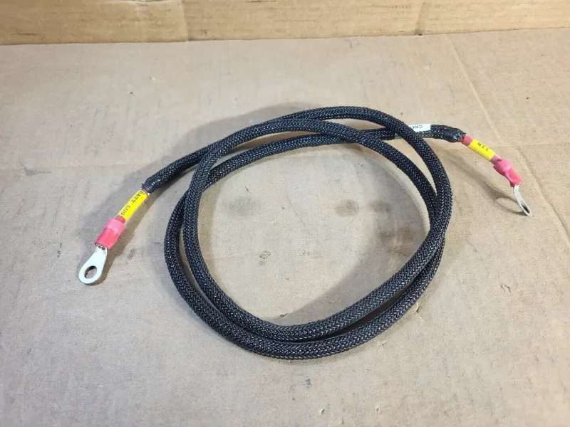 Battery Cable CH4131 - Komplettset