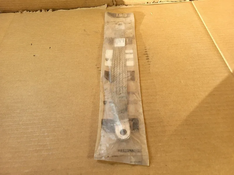 Gel- Battery And Wiring Strap 7G-1060